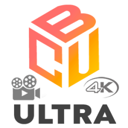 BCU Ultra 4K