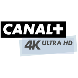 Canal+ 4K