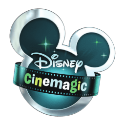 Disney Cinemagic HD