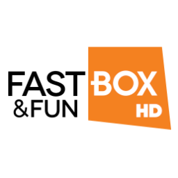 Fast&FunBox HD