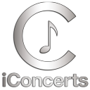 iConcerts HD