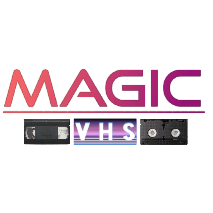 Magic VHS HD