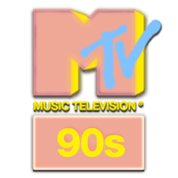 MTV 90s