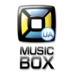 MusicBox UA HD