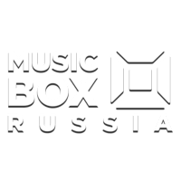 Russian MusicBox