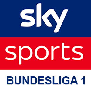 Sky Sport Bundesliga 1 HD