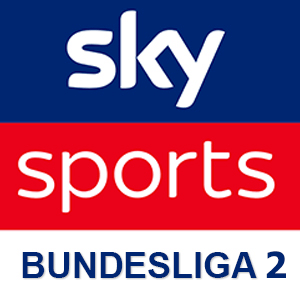 Sky Sport Bundesliga 2 HD