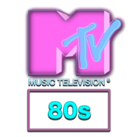 MTV 80s