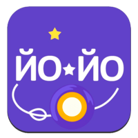 ЙО-ЙО HD
