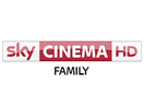 Sky Cinema Family