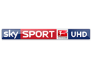 Sky Sport Bundesliga UHD